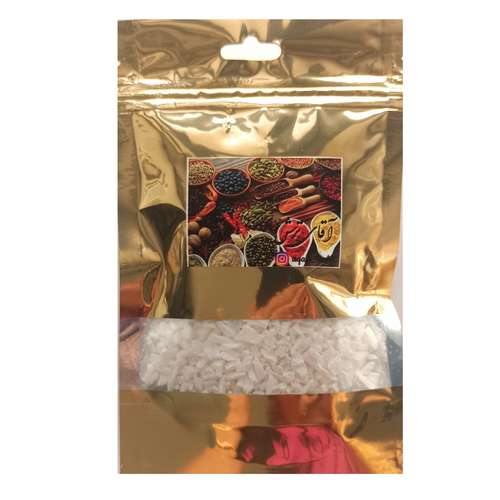 نشاسته گل - 100 گرم