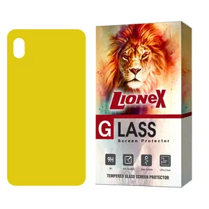 Lionex NANOBL Back Protector For Samsung Galaxy A10 / M10