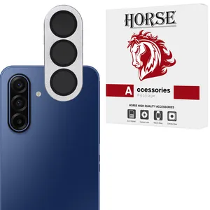 Horse RINH20 Ring Lens For Samsung Galaxy A17