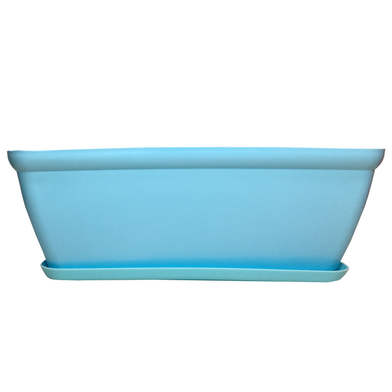 گلدان دانیال پلاستیک کد 308