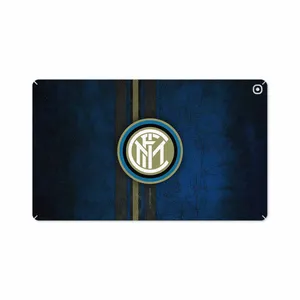 MAHOOT Inter-Milan Cover Sticker for Samsung Galaxy Tab A 10.1 2019 T515