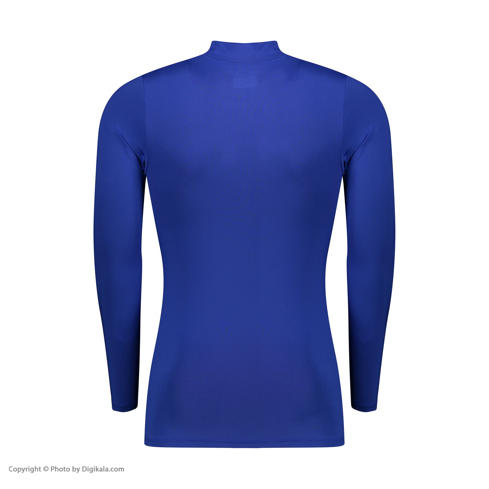 تی شرت ورزشی مردانه آلشپرت مدل MUH503-408 -  - 4
