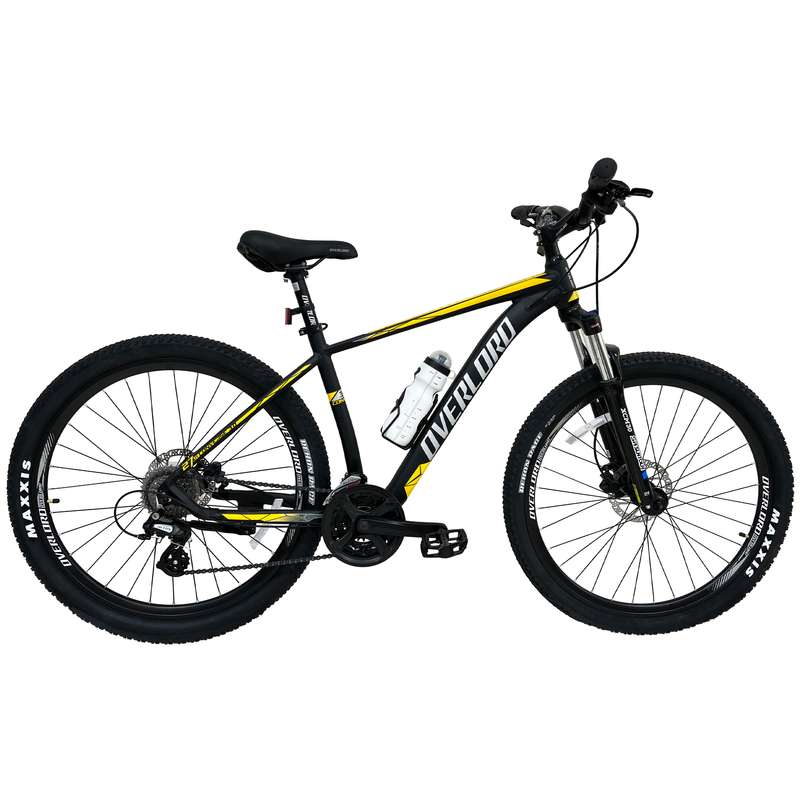 دوچرخه کوهستان اورلورد مدل 3.0 Converse سایز 27.5