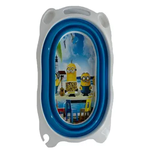 وان حمام کودک مدل YOSHITA1883