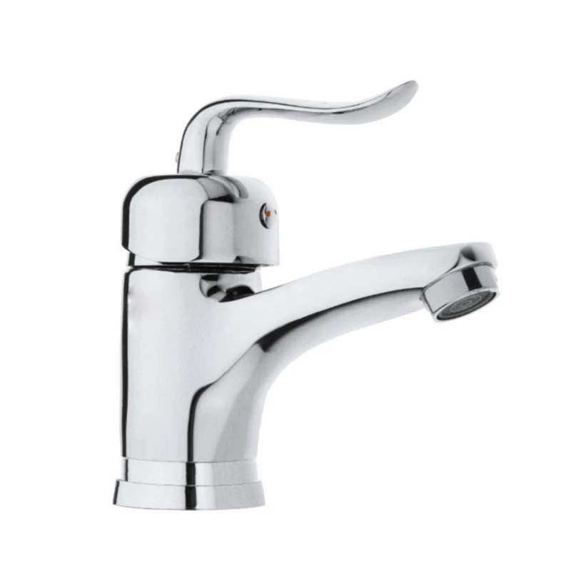 شیر روشویی شیرالات ادرینا مدل روکو