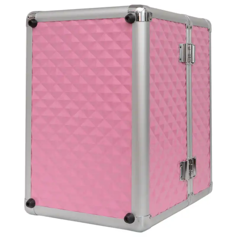 کیف لوازم آرایش و گریم زنانه ارکید مدل 2665-PK