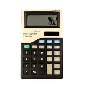 ماشین حساب مدل CT-312