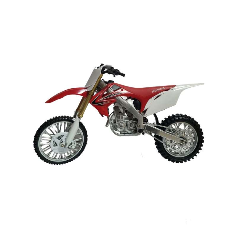 موتور بازی نیو ری مدل Honda CRF450R موتور بازی نیو ری مدل Honda CRF450R