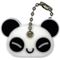 کاور کلید مدل Panda A01 به همراه آویز