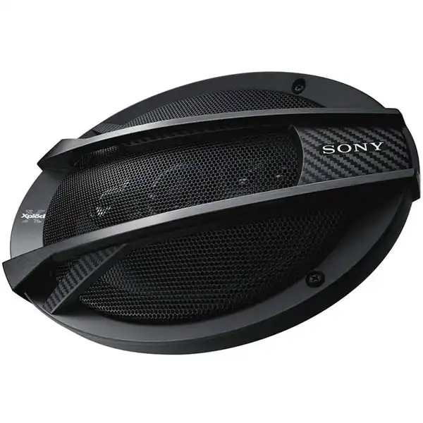 اسپیکر خودرو سونی مدل XB6951 بسته دو عددی
