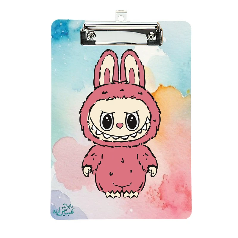  تخته شاسی مبین ایده مدل لبوبو کد h323 سایز A4