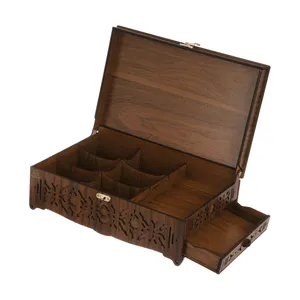 جعبه چای کیسه ای بارک مدل MOB