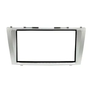 قاب مانیتور خودرو مدل RK10041 مناسب برای کمری