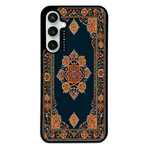 AKAM AMC-WSGS23FE-PERSIAN-20 Cover For Samsung Galaxy S23 FE