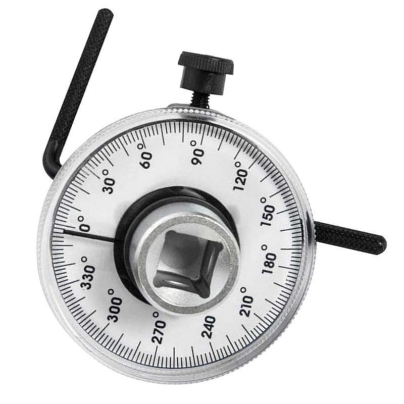 زاویه سنج ال کا تولز مدل J1073 زاویه سنج ال کا تولز مدل J1073