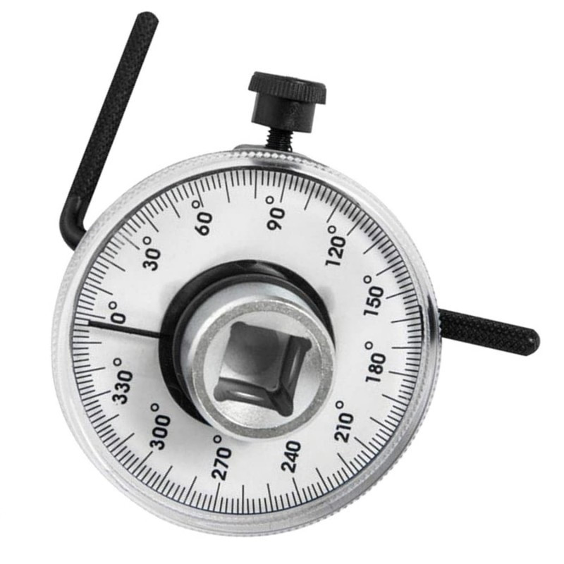 زاویه سنج ال کا تولز مدل J1073 زاویه سنج ال کا تولز مدل J1073