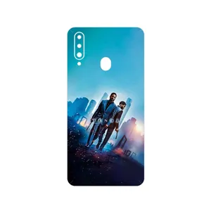 MAHOOT Tenet Cover Sticker for Samsung Galaxy A20s