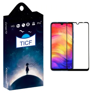 TICF +HD Screen Protector For Xiaomi Redmi Note 7