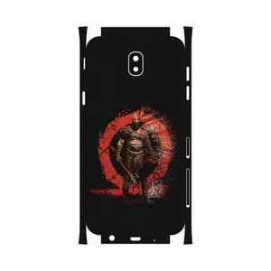 MAHOOT GOD-OF-WAR-Game-FullSkin Cover Sticker for Samsung Galaxy J5 Pro