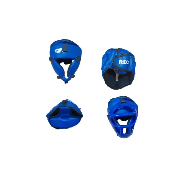 کلاه رزمی آر دی ایکس مدل RD2016