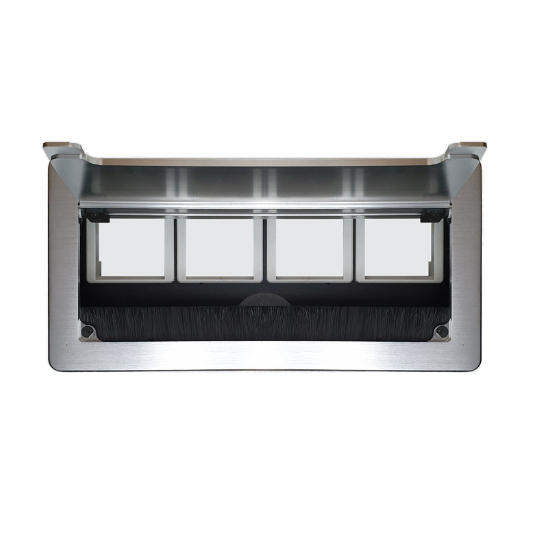 باکس میز و کانتر پی کی مدل 4 خانه PK-8M