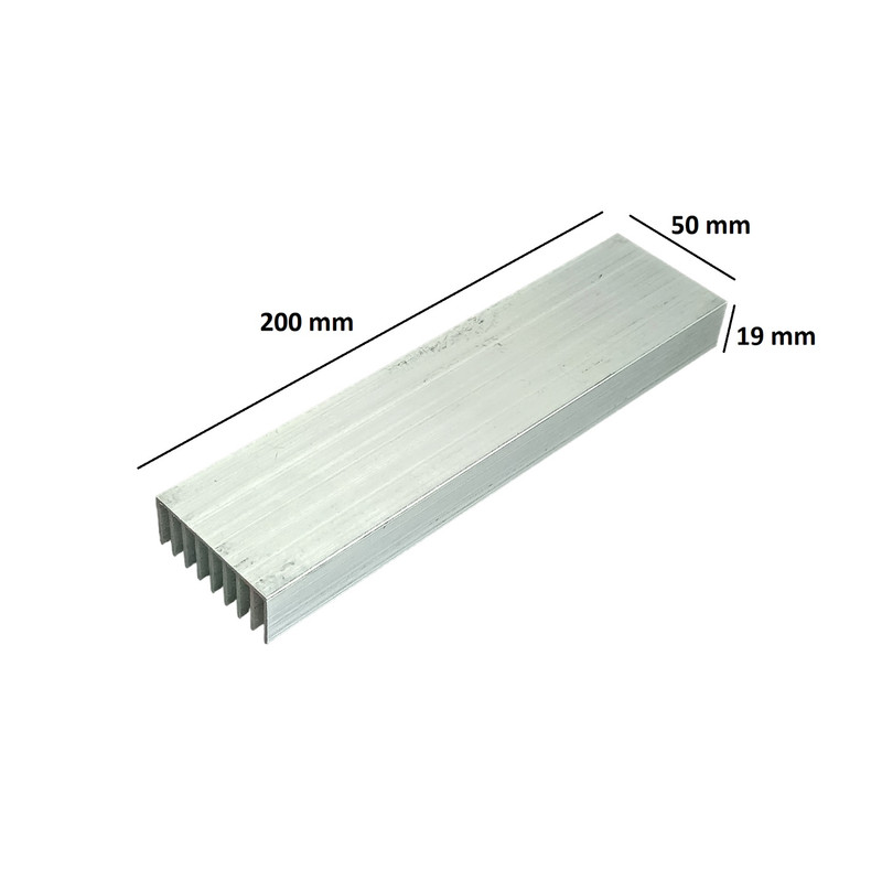 هیت سینک کد HS 308-200