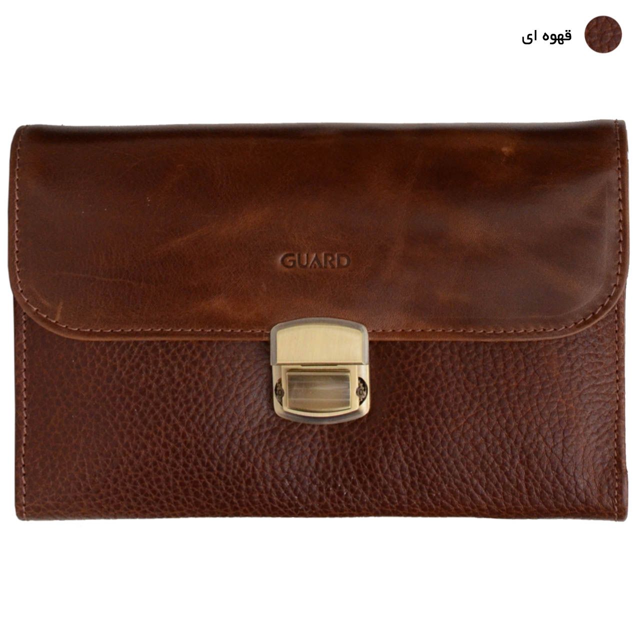 کیف دستی مردانه گارد مدل HGH NEW -  - 17