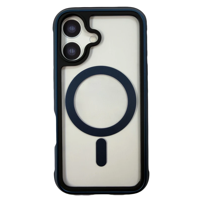 کاور دلتا مدل MAG ARES مناسب برای گوشی موبایل اپل iphone 17