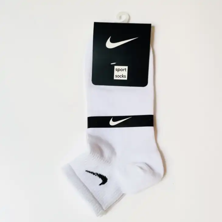 جوراب ورزشی ساق کوتاه زنانه مدل AAA