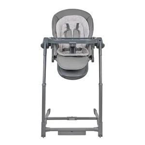 صندلی غذاخوری کودک کیکابو مدل Prima 2024