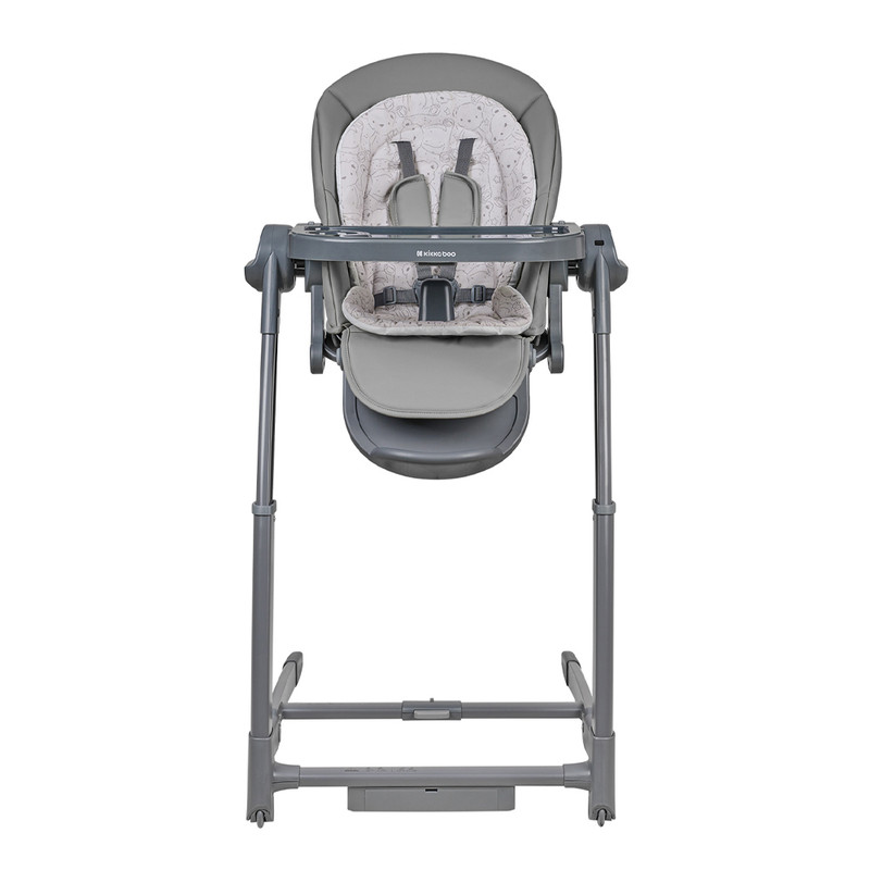 صندلی غذاخوری کودک کیکابو مدل Prima 2024