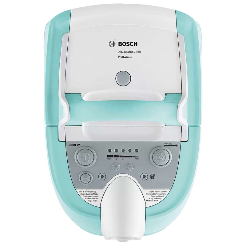 جاروبرقی بوش مدل BWD42OHYG