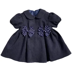 پیراهن دخترانه مدل گلاره