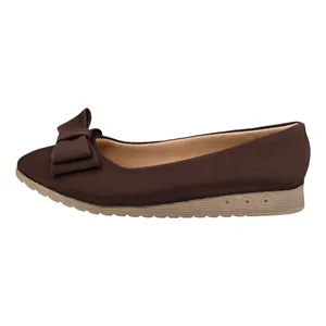 کفش روزمره زنانه مدل 12546