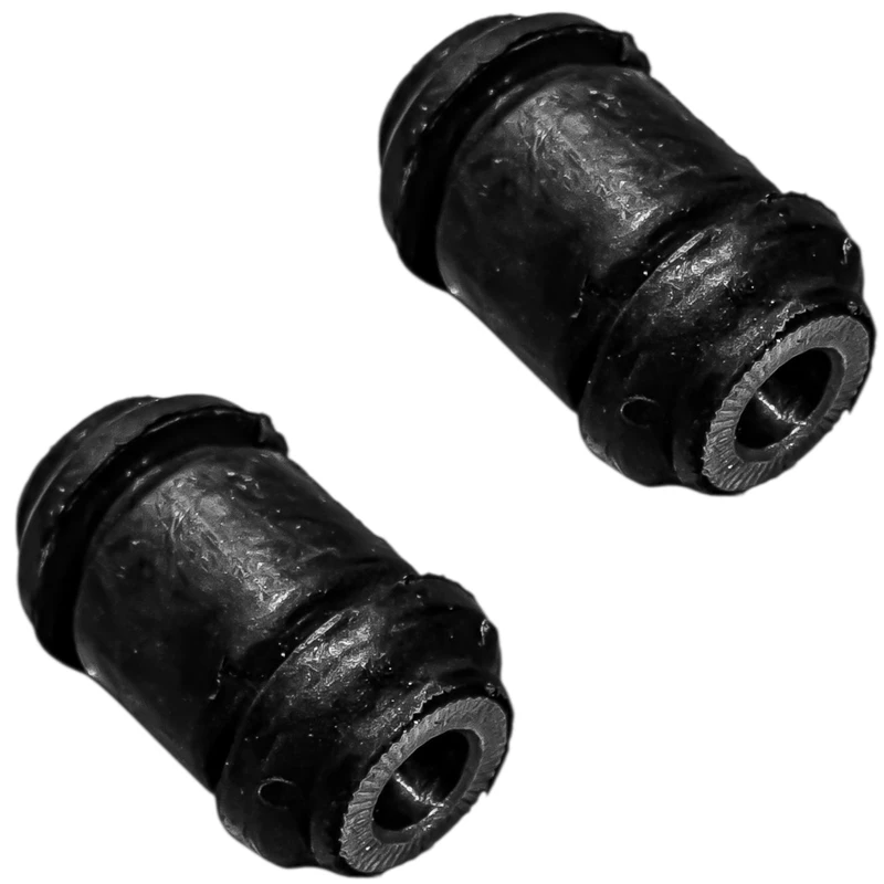 بوش کوچک طبق خودرو فورس مدل EPDM کد A+ مناسب برای کی ام سی SR3 و کی ام سی ایگل بسته ۲ عددی