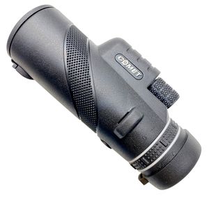 نقد و بررسی دوربین تک چشمی کومت مدل 40X60 توسط خریداران