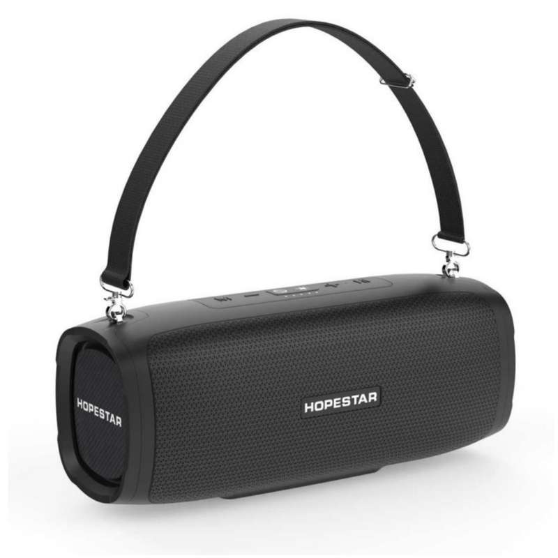 اسپیکر بلوتوثی قابل حمل هوپ استار مدل P98/AA6
