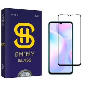 Atouchbo Shiny Screen Protector For Xiaomi Redmi 9AT