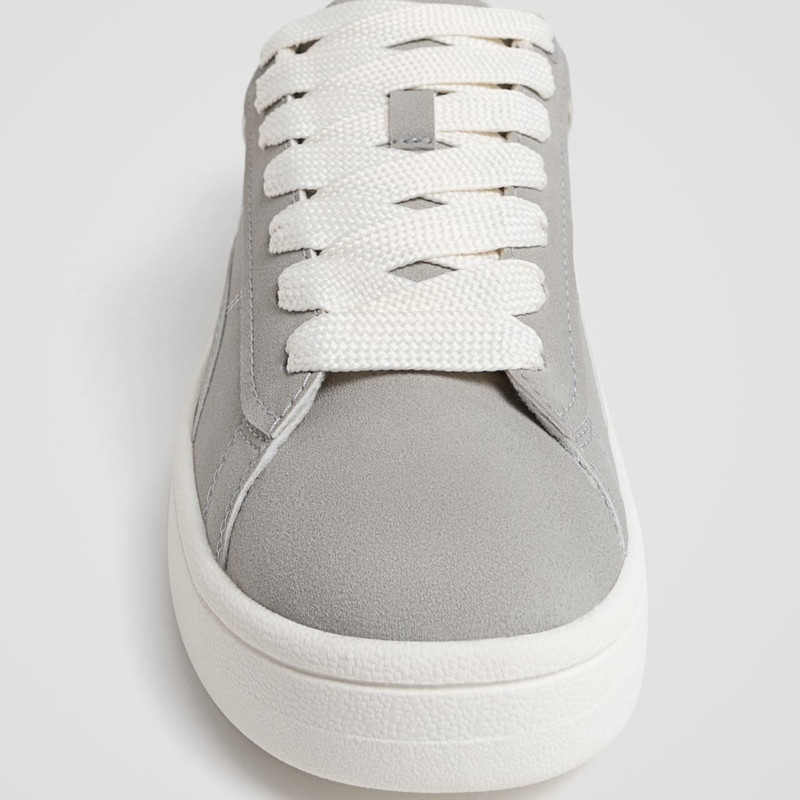 کفش روزمره زنانه استرادیواریوس مدل 2025