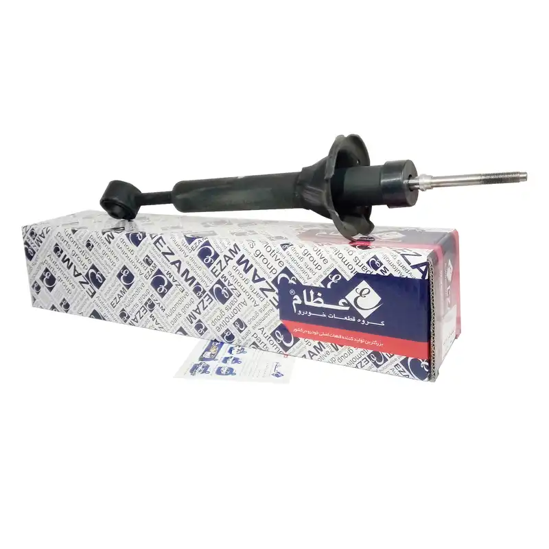 کمک فنر عقب عظام مدل FY1-3 مناسب برای پراید