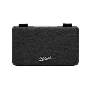 رادیو MW، FM رابرتز مدل PLAYFMBK دارای خروجی هدفون