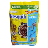 کورن فلکس ویتامینه شکلاتی نسکوییک - 450 گرم