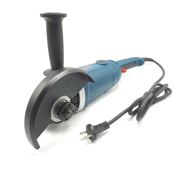 فرز آهنگری رابین مدل ANGLE-GRINDER-3022