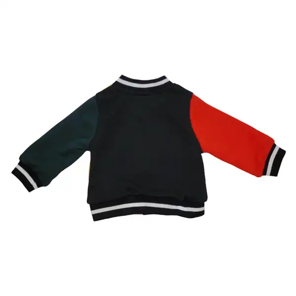 سویشرت نوزادی شین کد 5674