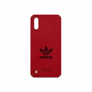 MAHOOT RL-DDS Cover Sticker for Samsung Galaxy M01