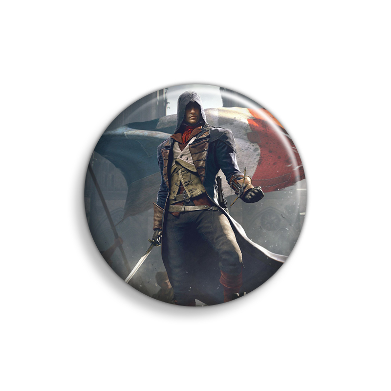 پیکسل ابیگل طرح بازی اساسینز کرید کد assassins creed 003