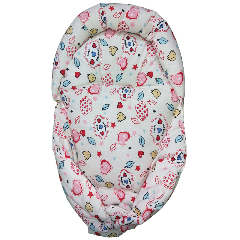 آغوشی مدل لاولی