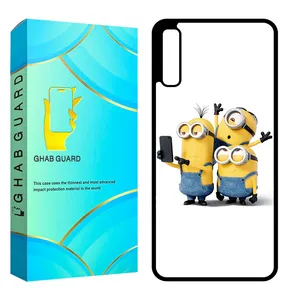 Ghab Guard CHAP Cover For  Samsung Galaxy A70 / Galaxy A70s