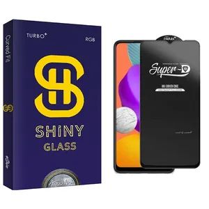 Atouchbo Shiny SuperD Screen Protector For Samsung Galaxy M22