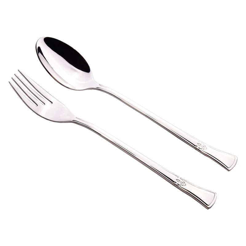 سرویس قاشق چنگال 12 پارچه یونیک کد 5810